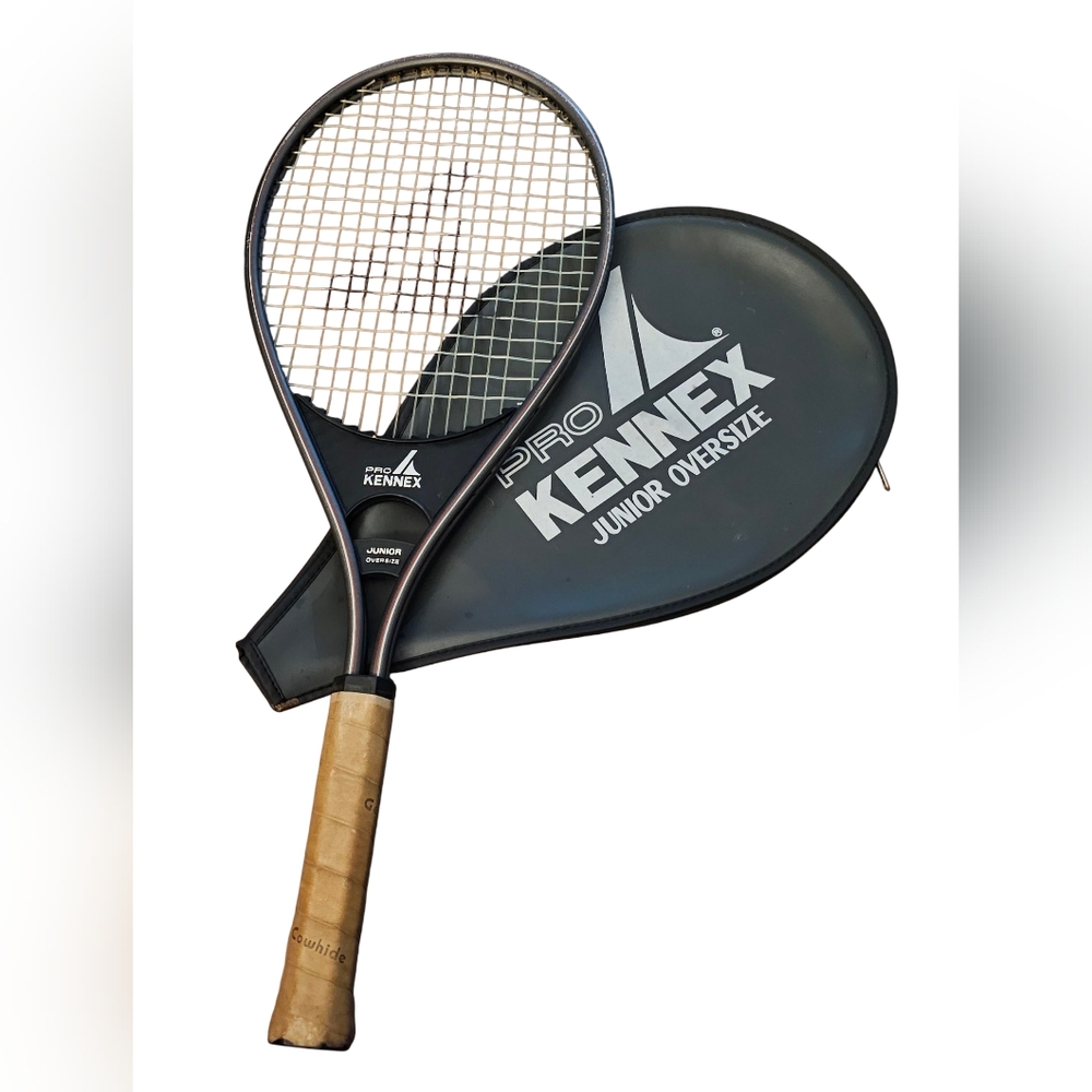 Pro Kennex Junior Oversize Tennis Racket Good Condition